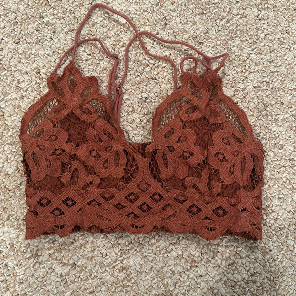 Free Peoplee Bralette